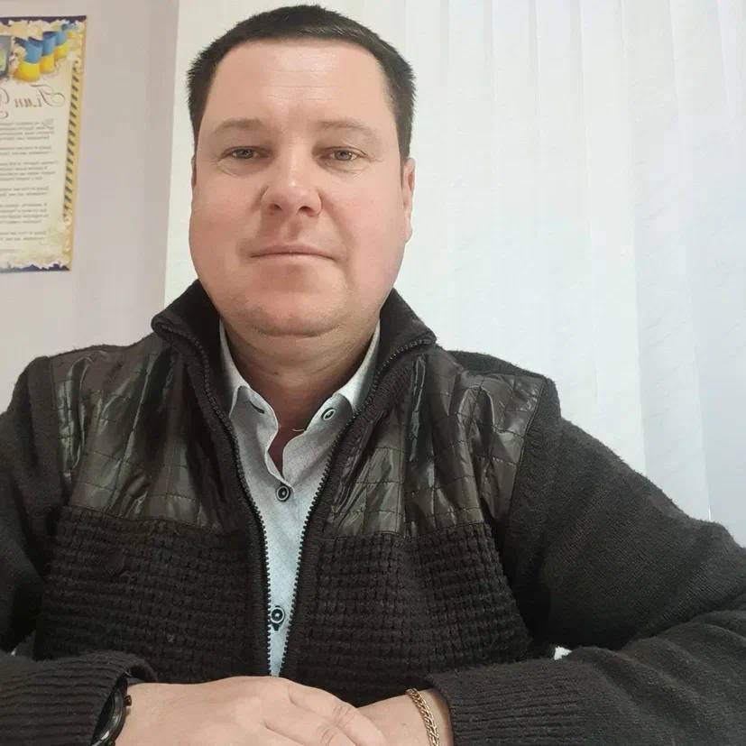 Коллаборант Виталий Гура 13 был ранен в Новой Каховке - СМИ | РБК Украина